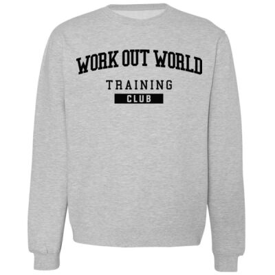 SWEATSHIRTS & JOGGERS Thumbnail